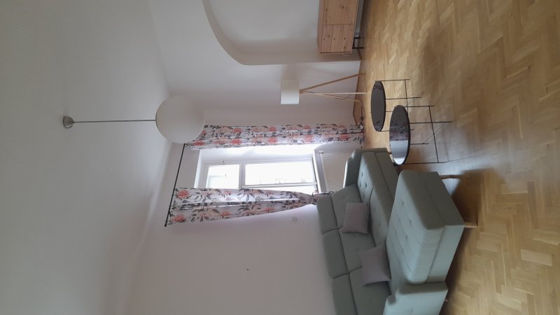Apartmány Husova